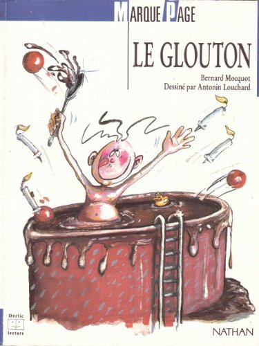 Le Glouton