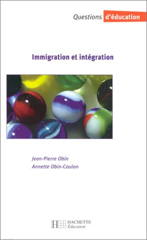 Immigration et intégration