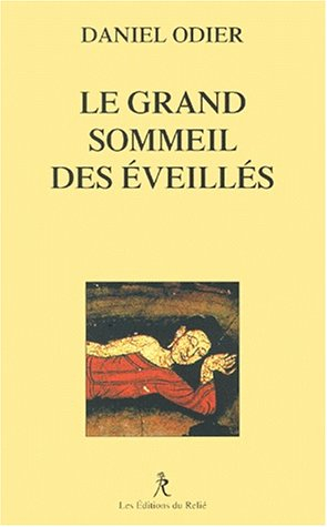 Le grand sommeil des éveillés : interrompu par l'exposition de mahachinachara, la grande voie chinoi