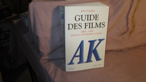 guide des films. a-k