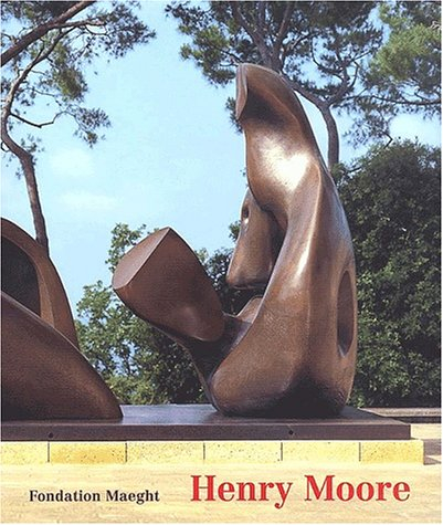 Henry Moore: Rétrospective, 3 juillet - 5 novembre 2002