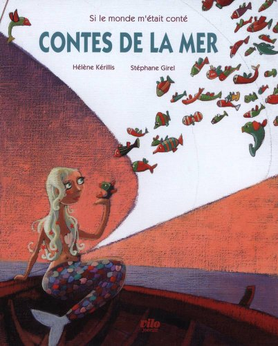 Contes de la mer : dix contes