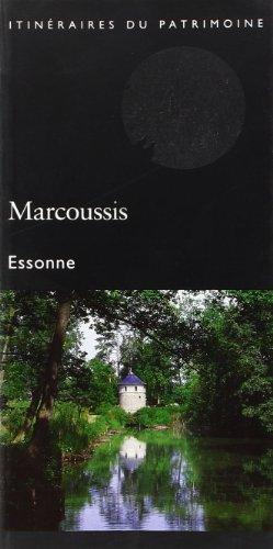 Marcoussis, Essonne