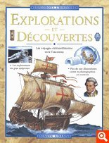 Explorations et découvertes
