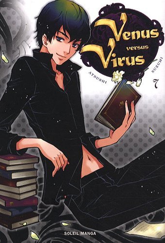 Venus versus Virus. Vol. 7