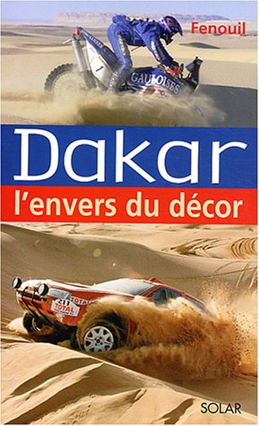 Dakar : l'envers du décor