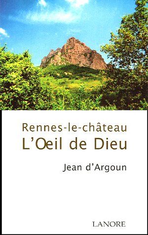 Rennes-le-Château, l'oeil de Dieu