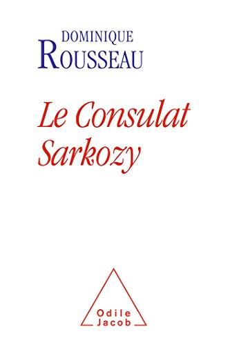 Le consulat Sarkozy