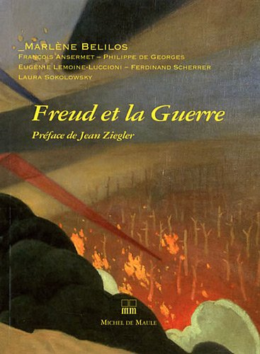 Freud et la guerre