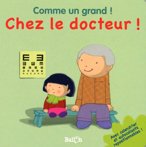 Chez le docteur