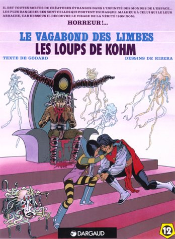 les loups de kohm