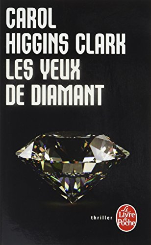 Les yeux de diamant