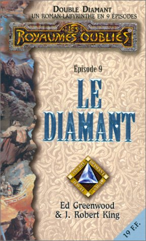 le diamant (double diamant, épisode 9)