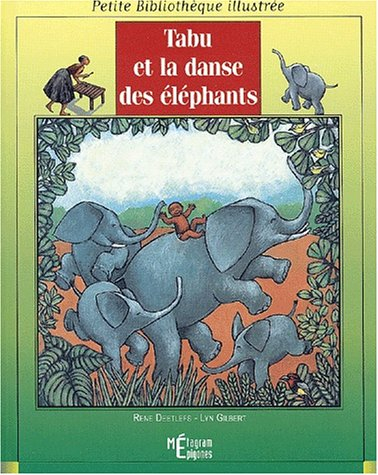 Tabu et la danse des éléphants