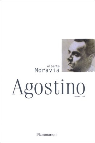 Agostino. Agostino (1944)