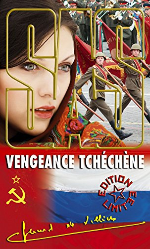 Vengeance tchéchène