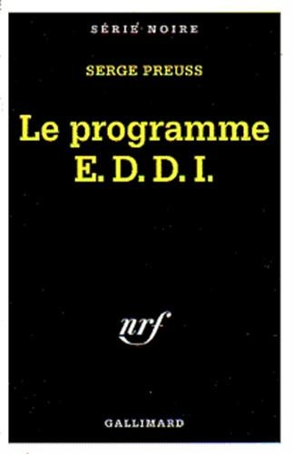 Le programme EDDI
