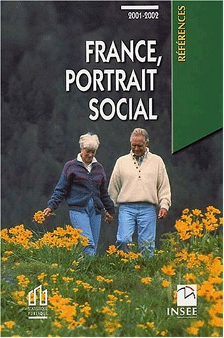 France, portrait social : 2001-2002
