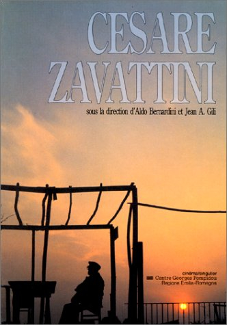 cesare zavattini