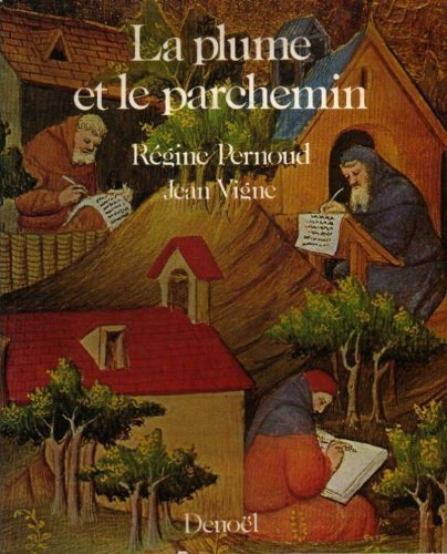 La Plume et le parchemin