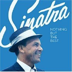 frank sinatra : nothing but the best (cd , dvd)