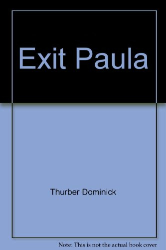 Exit Paula