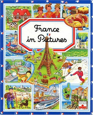 France in pictures