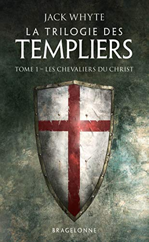 Les Templiers Chevaliers du Christ Decouvertes histoire 