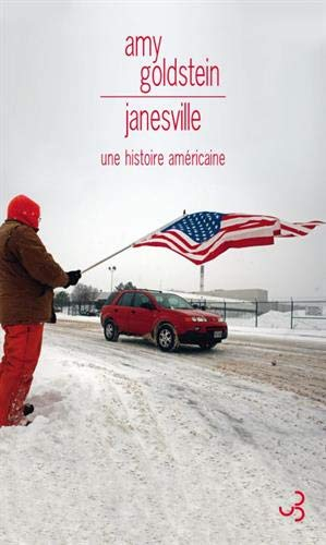 Janesville : une histoire américaine - Amy Goldstein