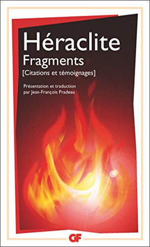 Fragments : citations et témoignages