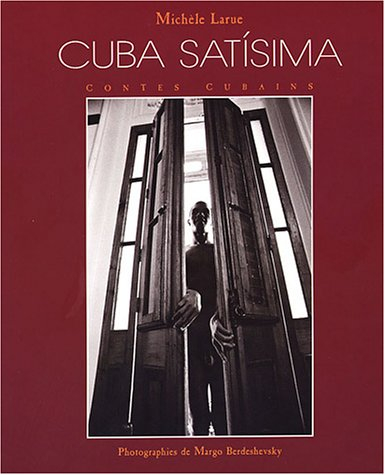 Cuba satisima : contes cubains