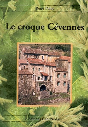 Le Croque Cévennes