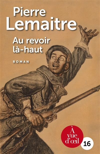 Au revoir là-haut