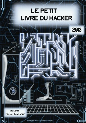 Le petit livre du hacker 2013