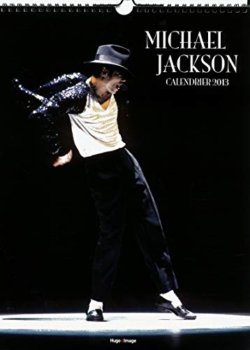 Michael Jackson : calendrier 2013