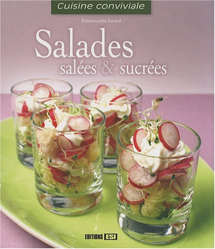 Salades salées & sucrées