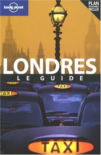 Londres : le guide
