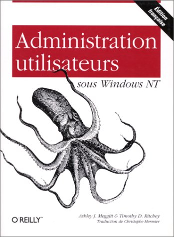 Administration des utilisateurs sous Windows NT