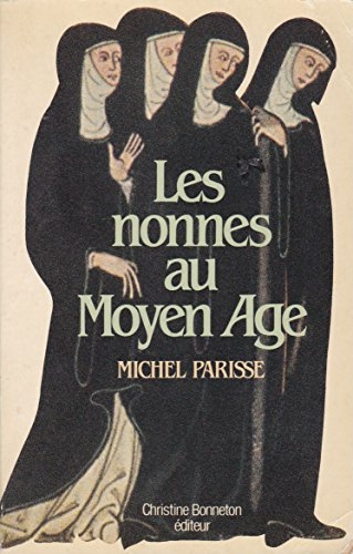 Les Nonnes au moyen-âge