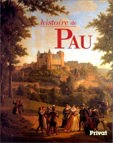 Histoire de Pau