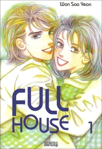 Full house. Vol. 1