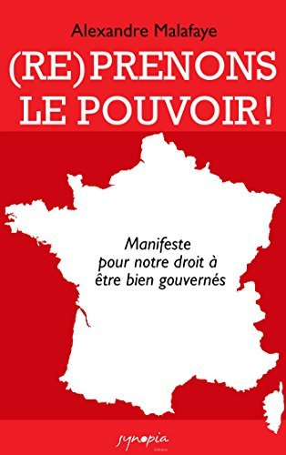 (re)prenons le pouvoir !