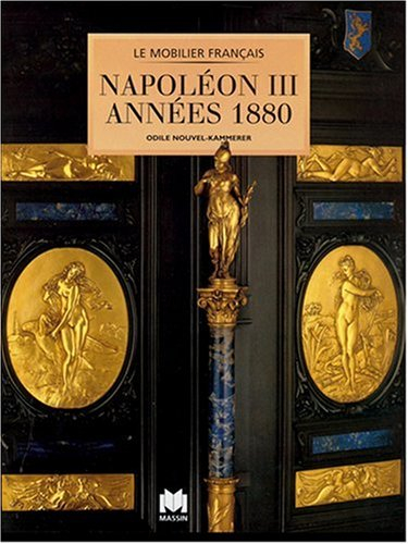 Napoléon III, 1880