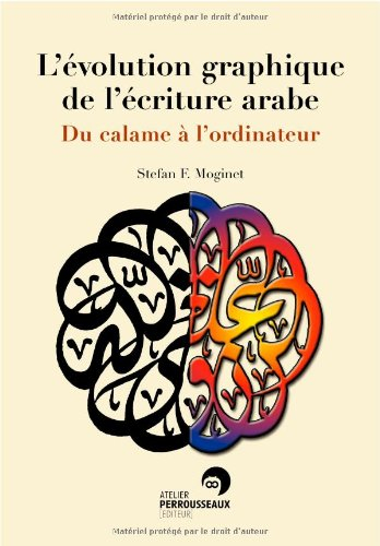 Du calame à l'ordinateur : l'évolution graphique de l'écriture arabe