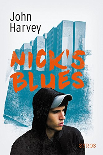 Nick's blues - John Harvey