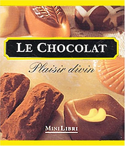 Le chocolat : plaisir divin