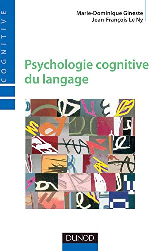 Psychologie cognitive du langage