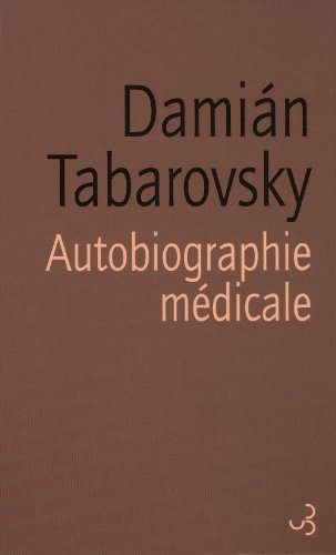 Autobiographie médicale