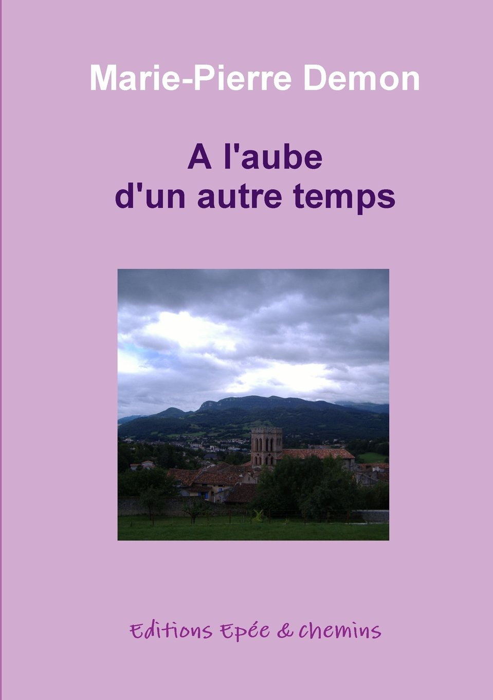 A l'aube d'un autre temps