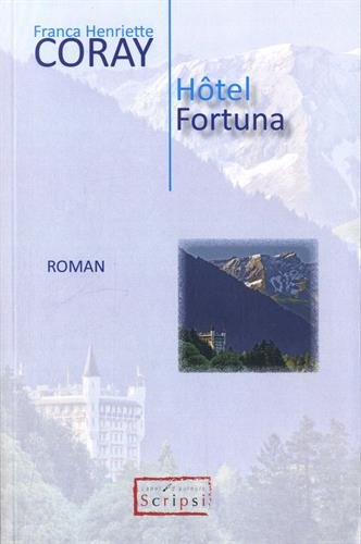 Hôtel Fortuna
